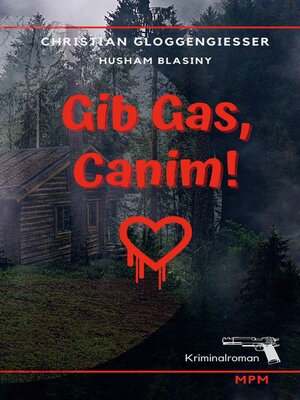 cover image of Gib Gas, Canim!